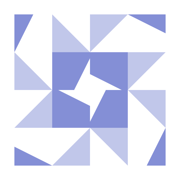 Lightweight Paper Bench