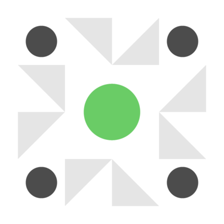 Gorgeous Linen Knife