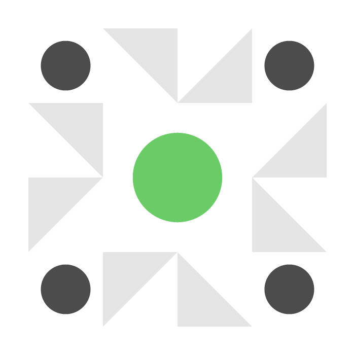 Gorgeous Linen Knife