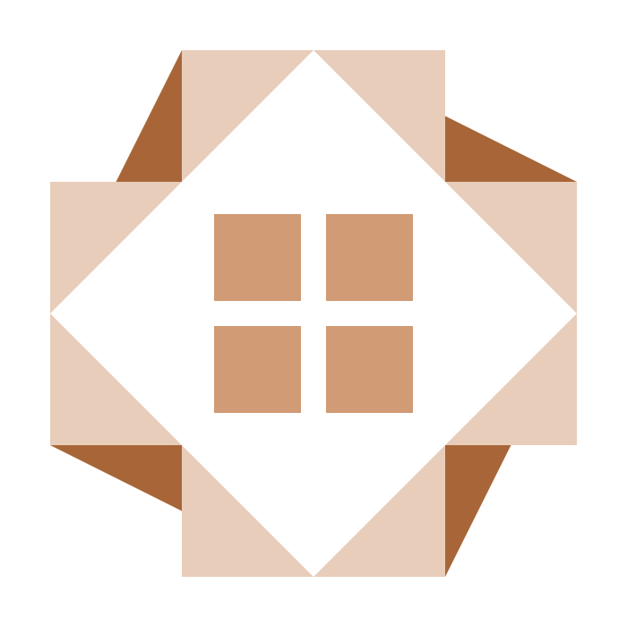 Aerodynamic Concrete Chair