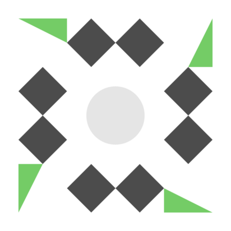 Heavy Duty Wooden Plate